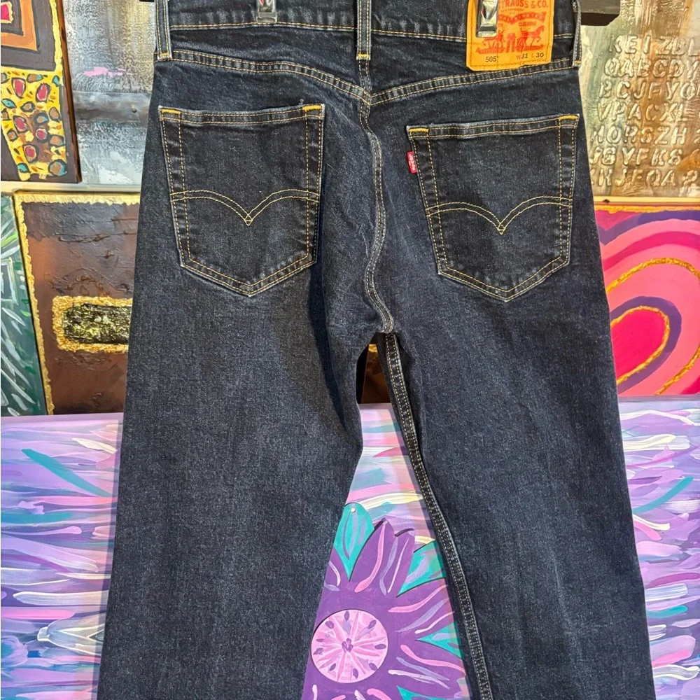 Levis classic levi